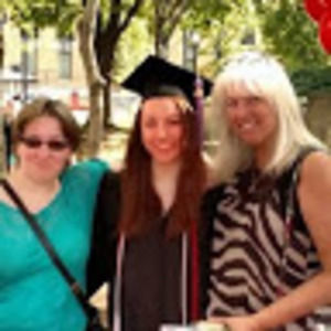 Meet your Posher, Bre